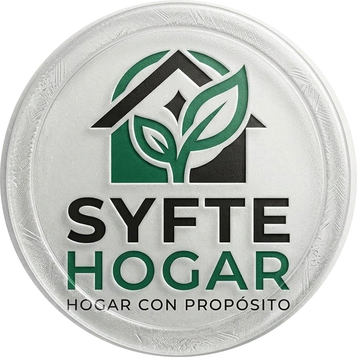 SYFTE HOGAR