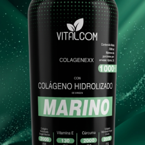 COLAGENO MARINO