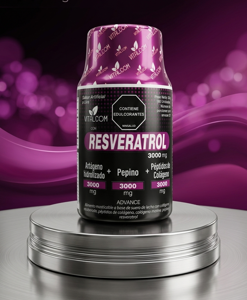 Resveratrol