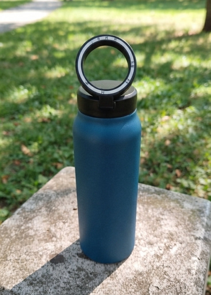 TERMO MAGNÉTICO 800 ML - Imagen 7