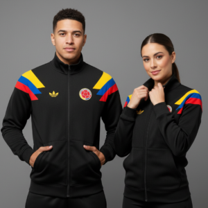 BUZO SELECCIÓN COLOMBIA
