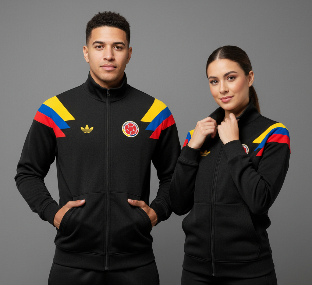 Buzo Selección Colombia