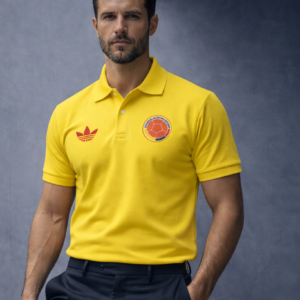 POLO SELECCIÓN COLOMBIA
