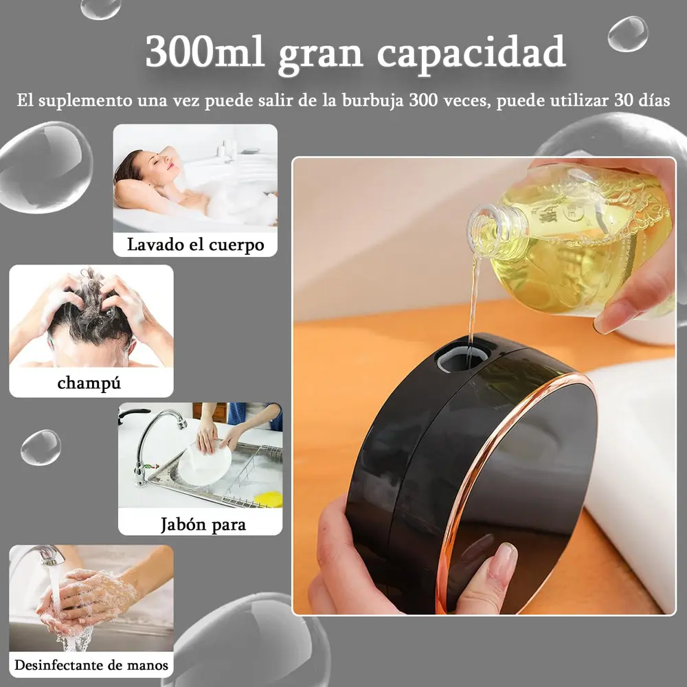 JABONERA INTELIGENTE - Imagen 9