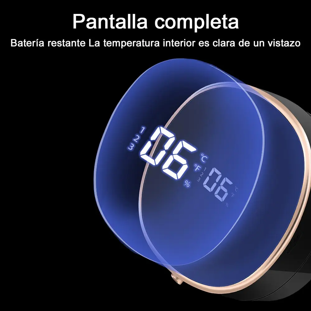 JABONERA INTELIGENTE - Imagen 7