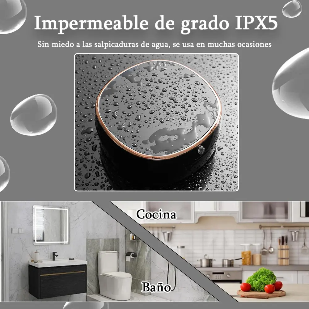 JABONERA INTELIGENTE - Imagen 6