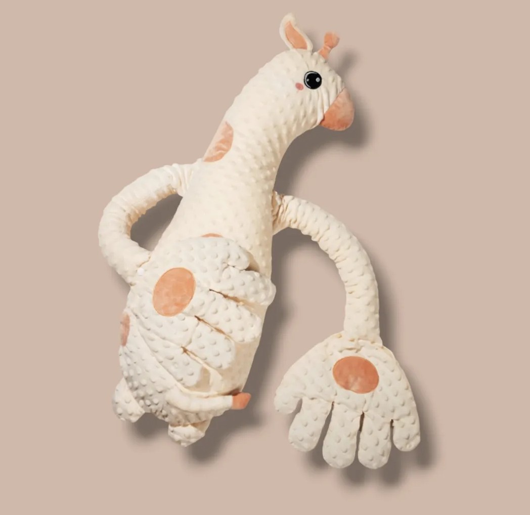 PELUCHE PALMADITAS BEBE - Imagen 10