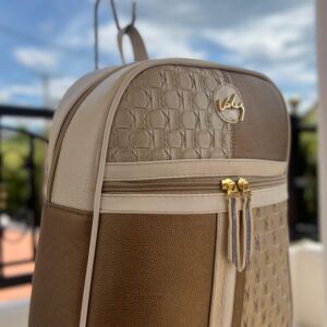 BOLSO BEIGE 2