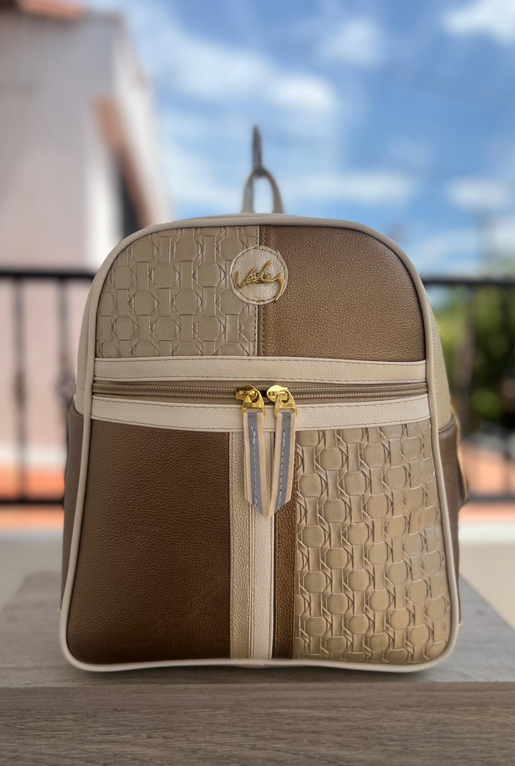 BOLSO VELEZ AMIGA - Imagen 7