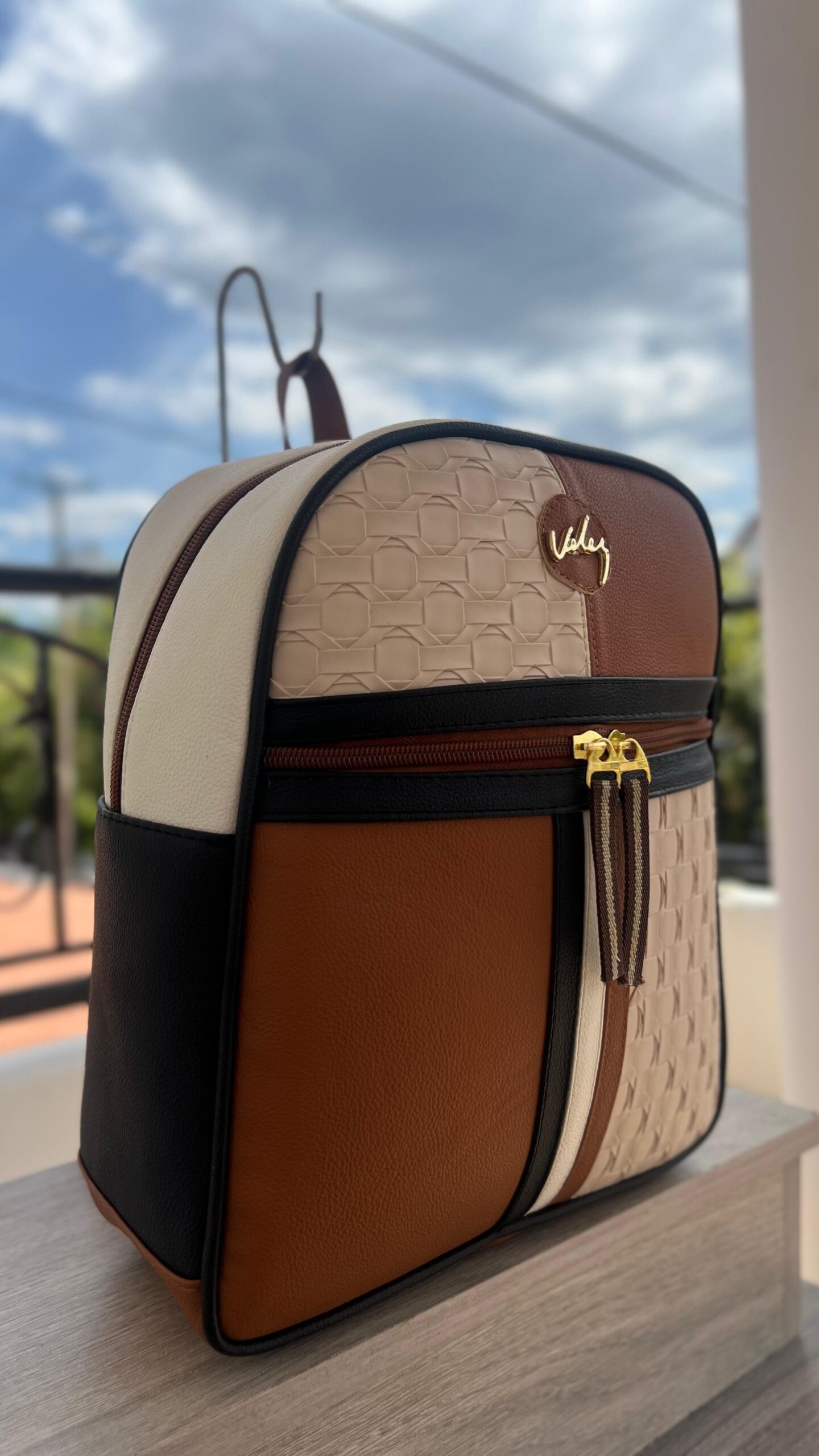 BOLSO VELEZ AMIGA - Imagen 3