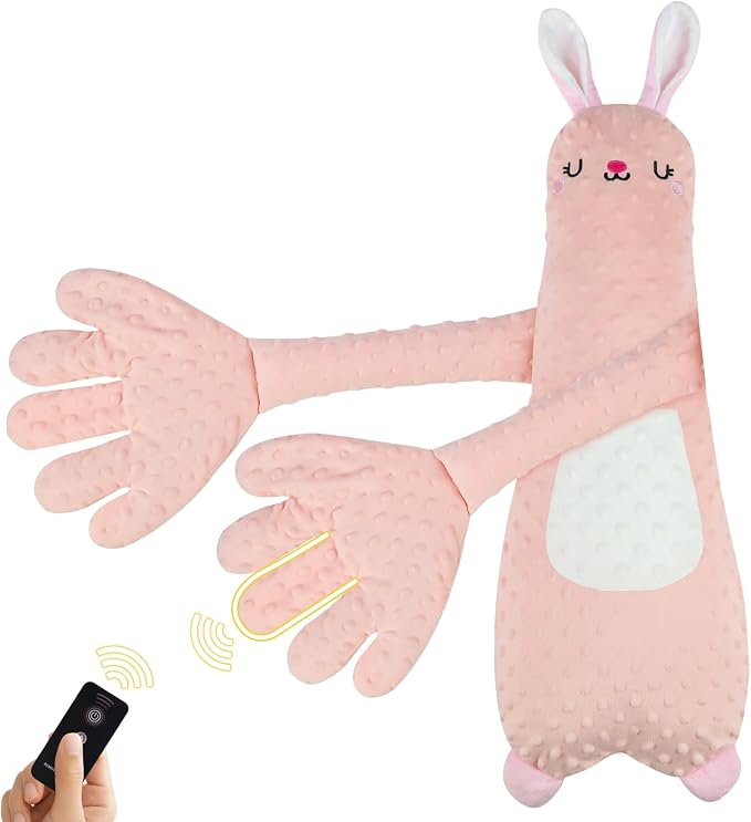 PELUCHE PALMADITAS BEBE - Imagen 5