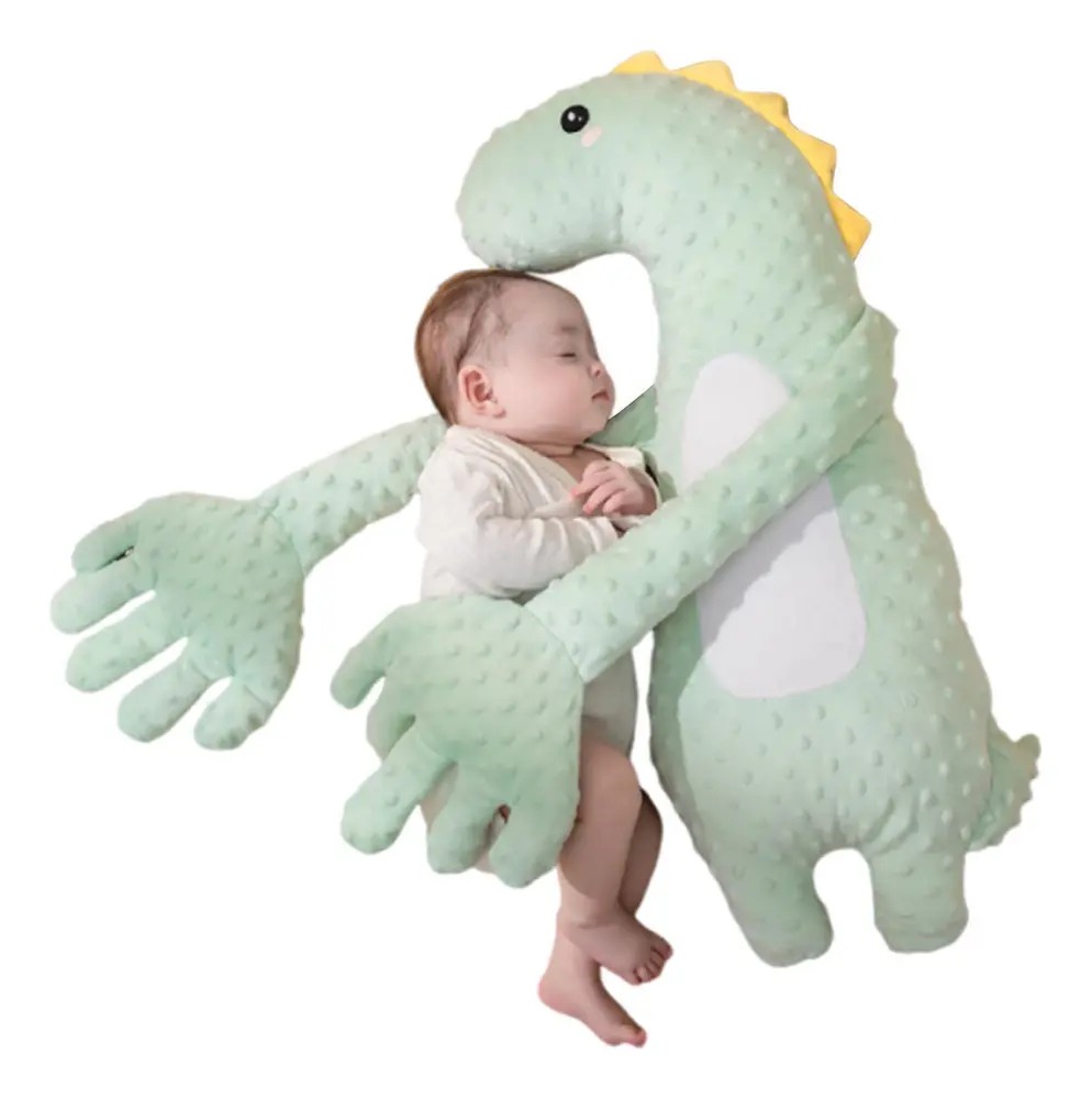 PELUCHE PALMADITAS BEBE - Imagen 11