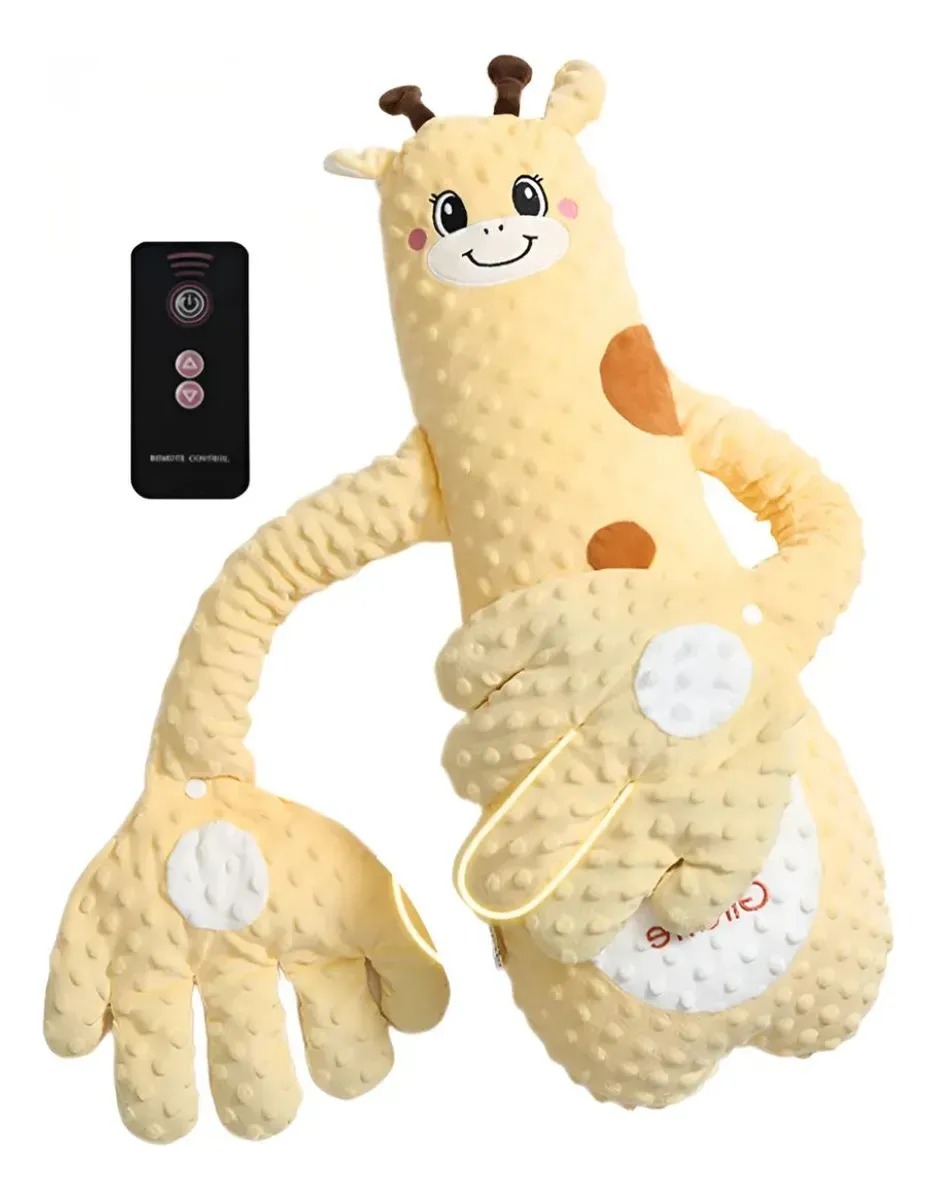 PELUCHE PALMADITAS BEBE - Imagen 9