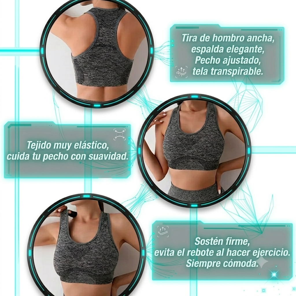 CONJUNTO DEPORTIVO LYRA - Imagen 4