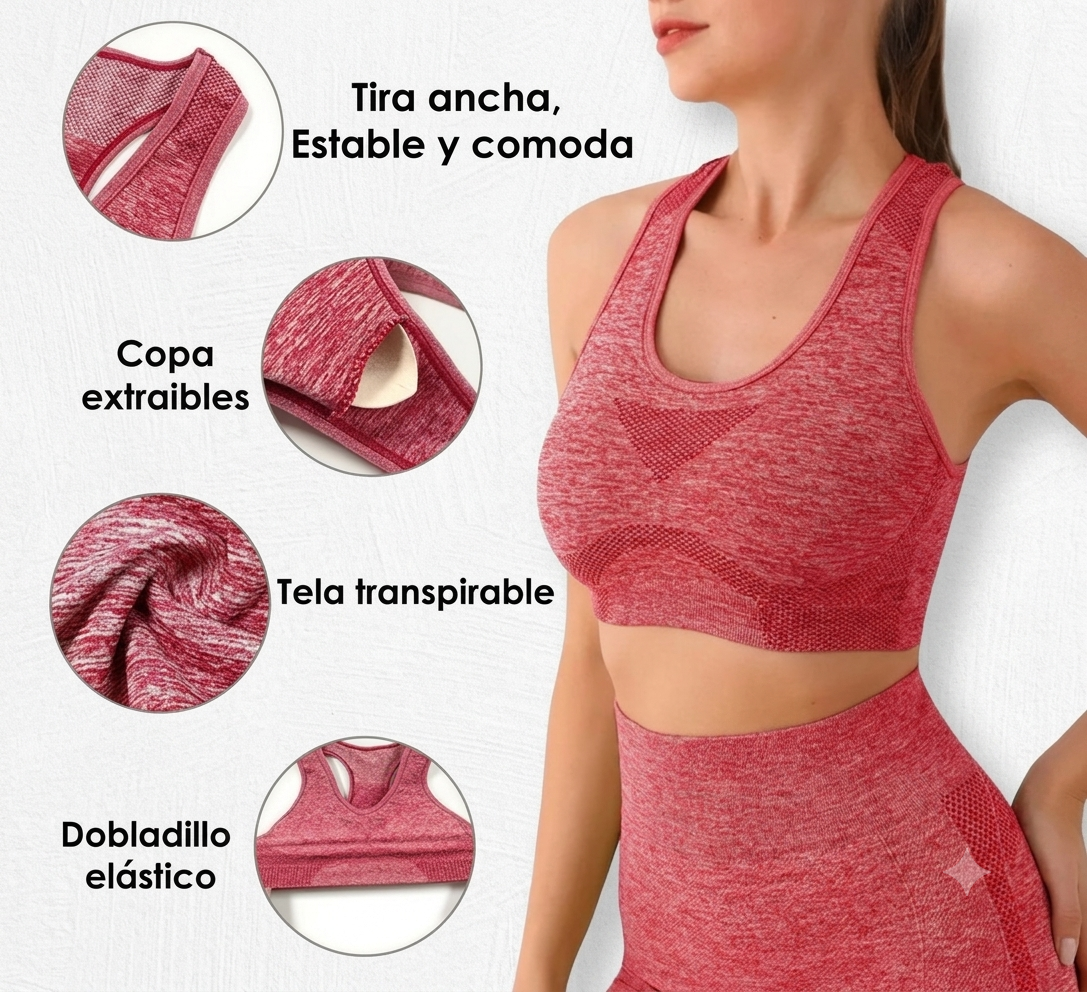 CONJUNTO DEPORTIVO LYRA - Imagen 9