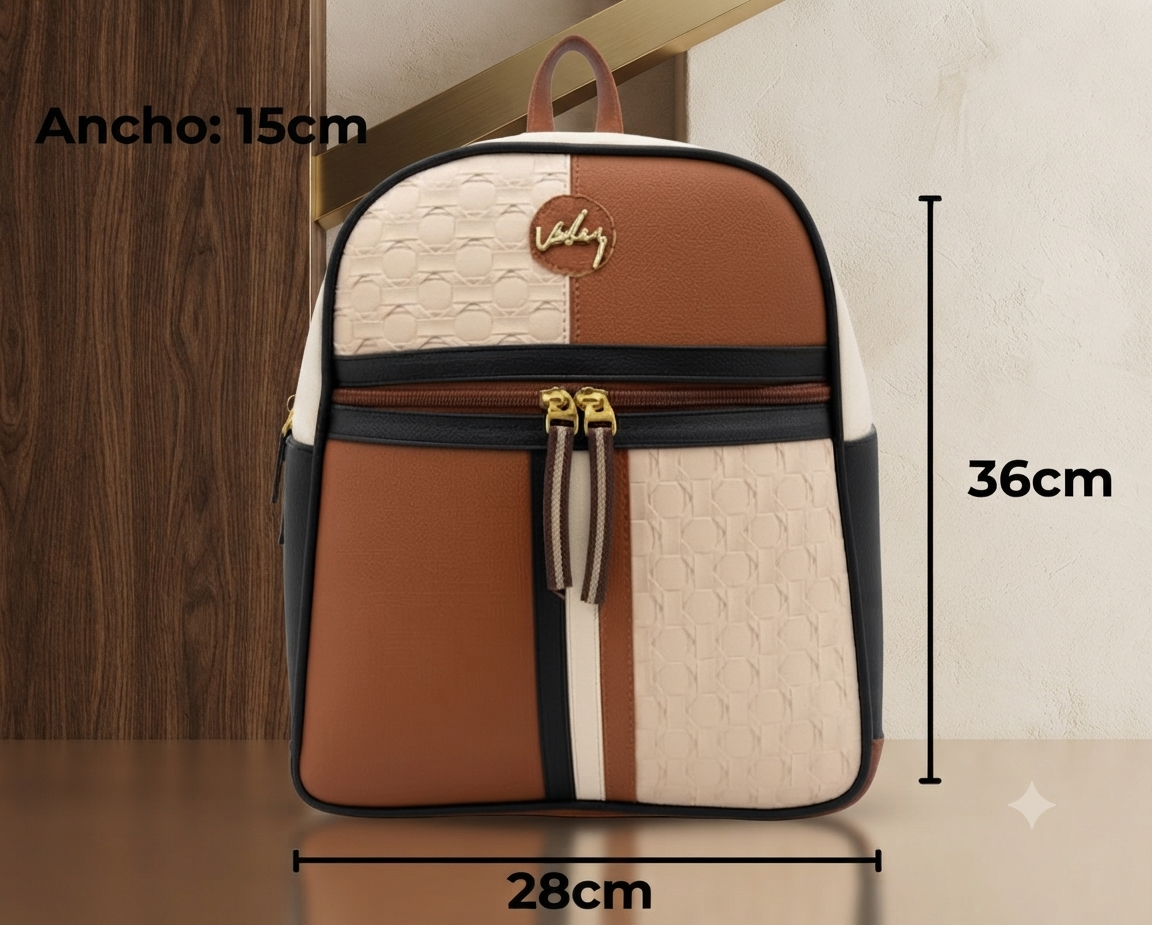 BOLSO VELEZ AMIGA - Imagen 5