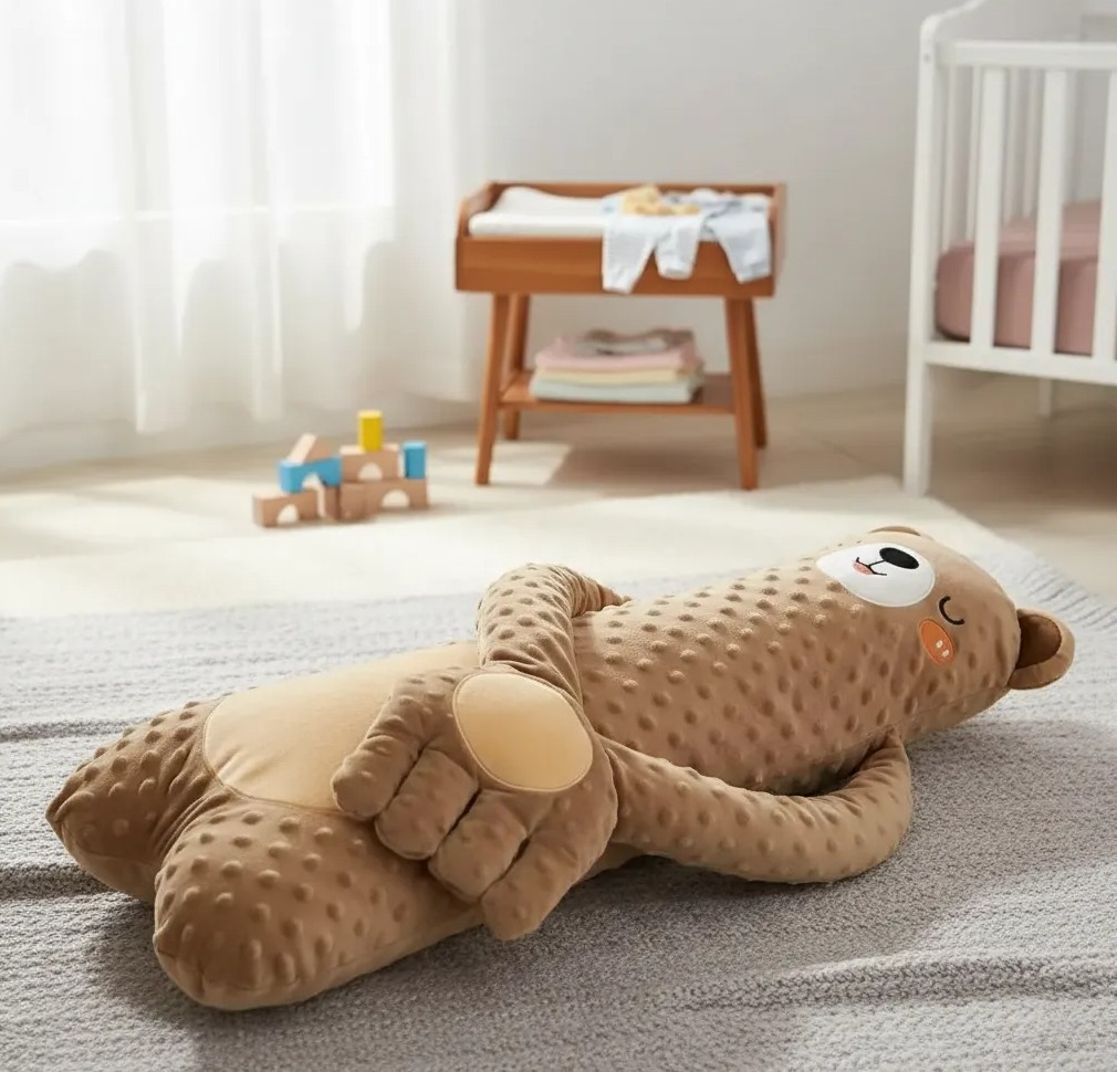 PELUCHE PALMADITAS BEBE - Imagen 3