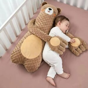 PELUCHE PALMADITAS BEBE