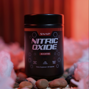 OXIDO NITRICO