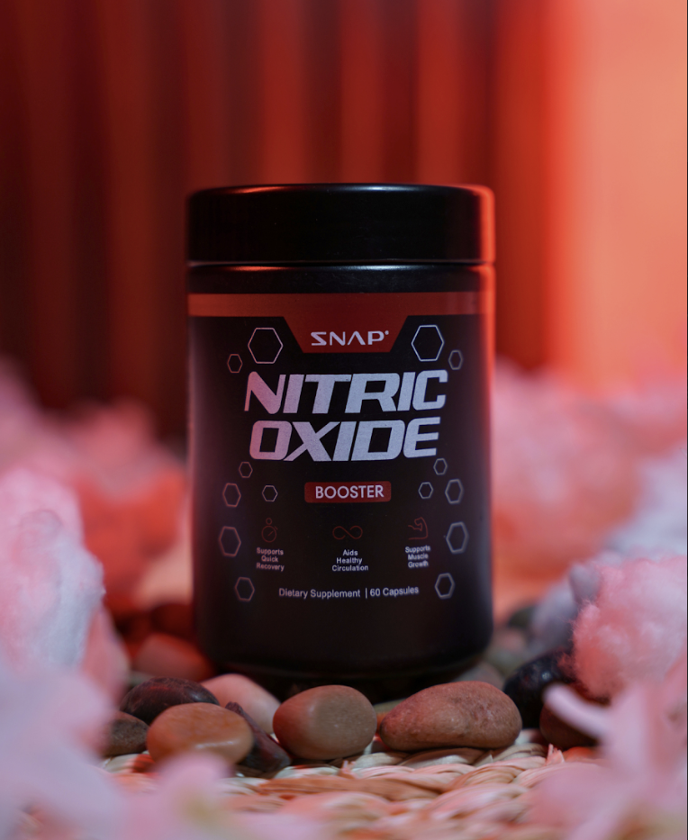 OXIDO NITRICO