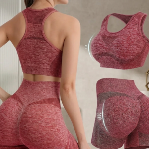 CONJUNTO DEPORTIVO LYRA