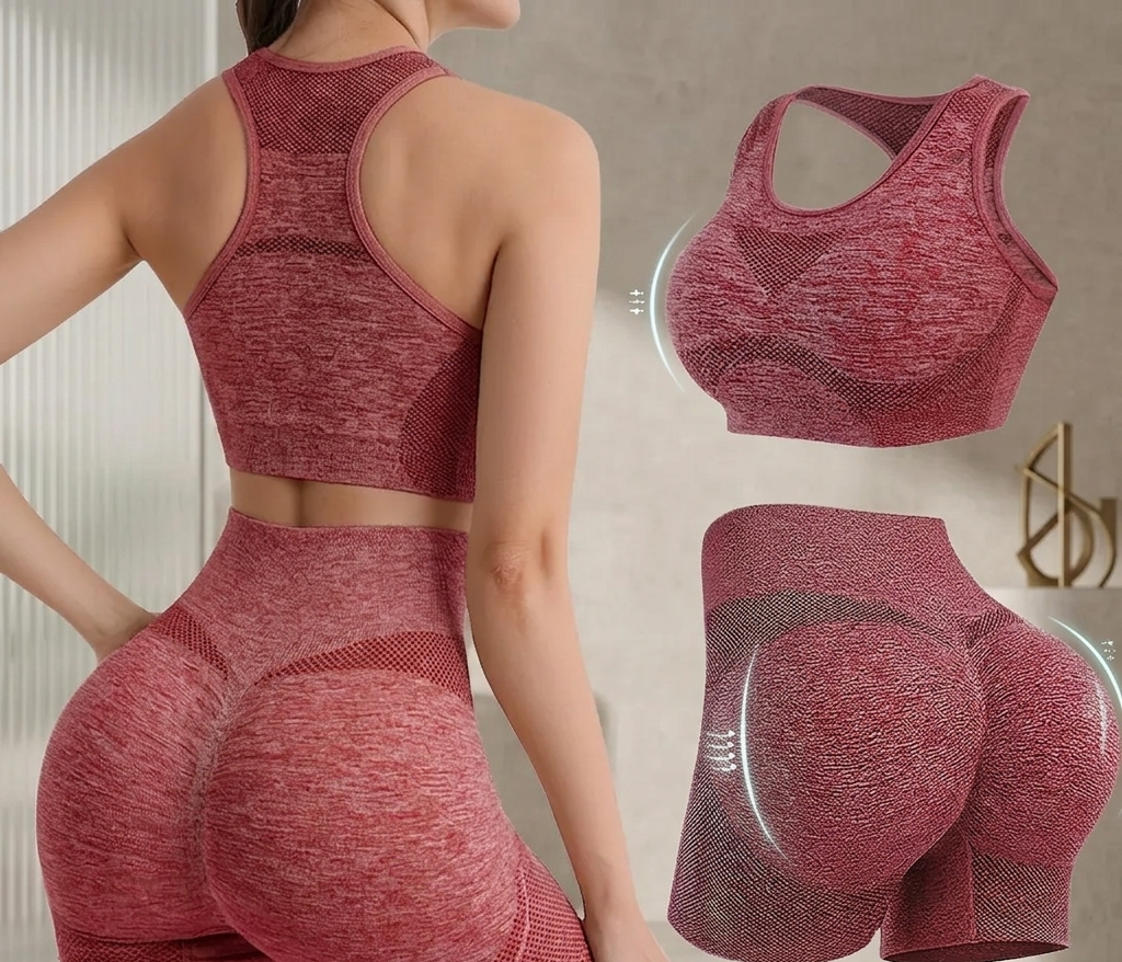 CONJUNTO DEPORTIVO LYRA