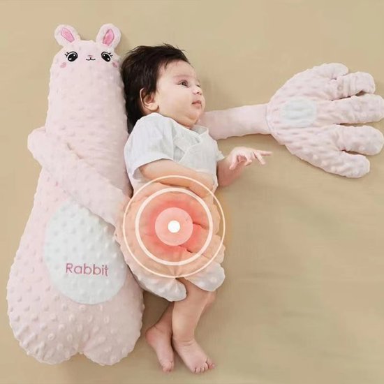 PELUCHE PALMADITAS BEBE - Imagen 7