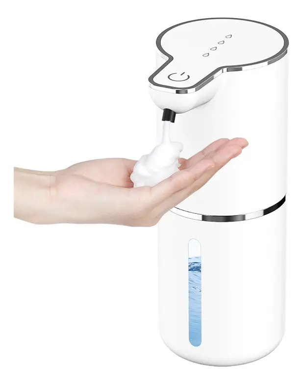 DISPENSADOR JABON AUTOMATICO - Imagen 2