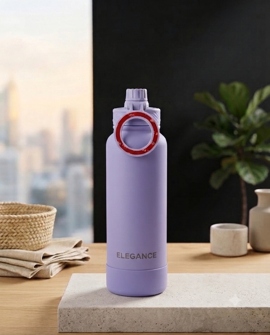 TERMO MAGNÉTICO 1200 ML